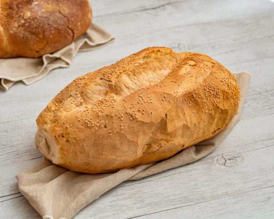 Ciabatta Roll