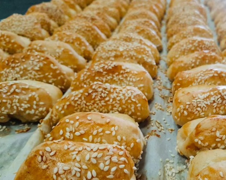 Hopia Baboy