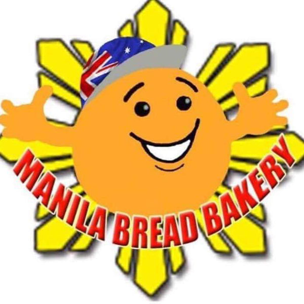 Manila Bread Bakery