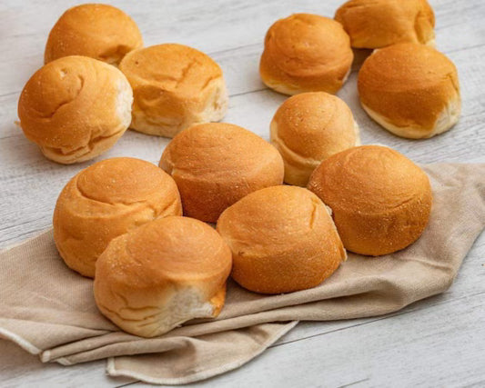 Pandesal